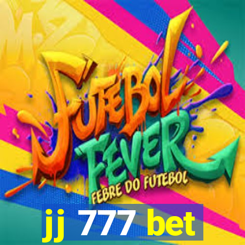 jj 777 bet